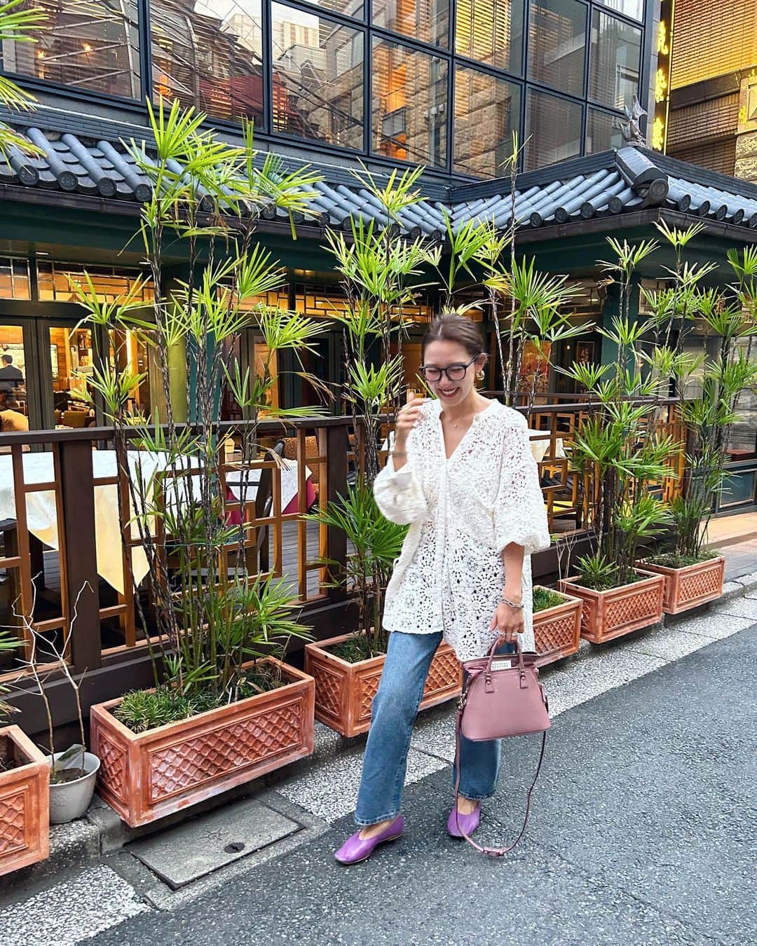 斎藤菜々子のインスタグラム