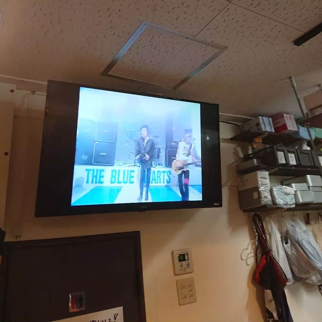 のインスタグラム：「やっぱりサイコー。新中野の立呑屋。」