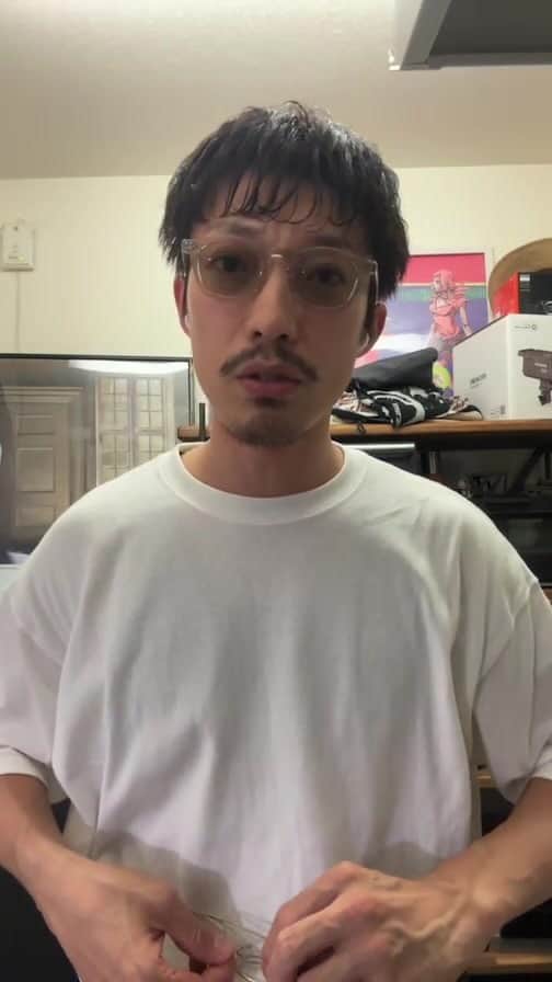 のインスタグラム：「夜のライブ配信☺︎☺︎☺︎」