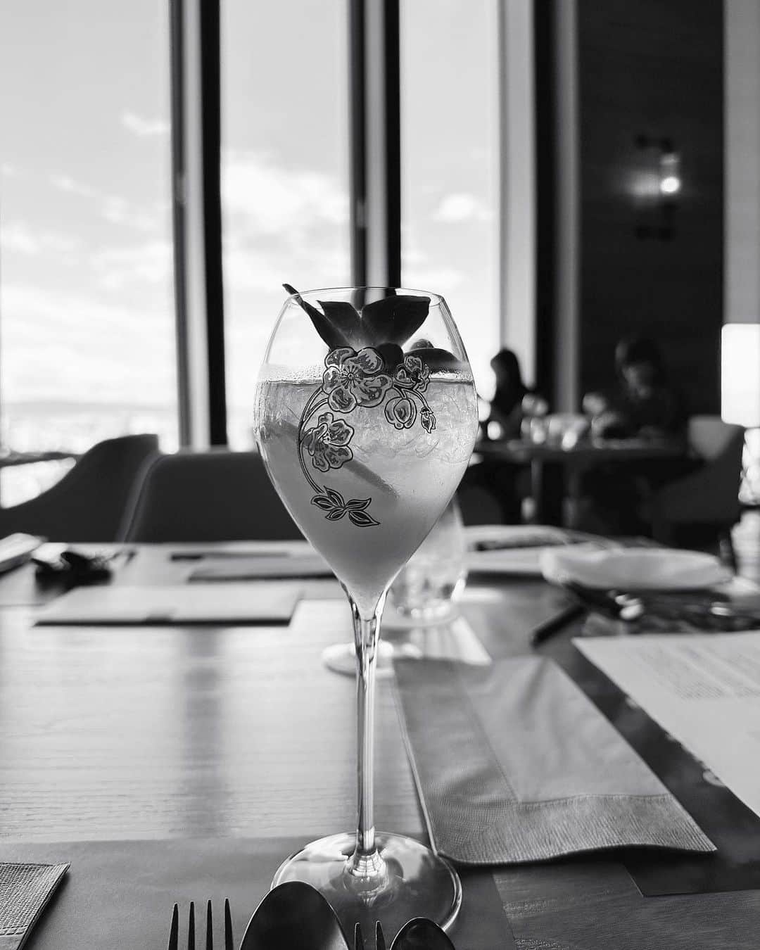 左近鈴乃のグルメインスタ