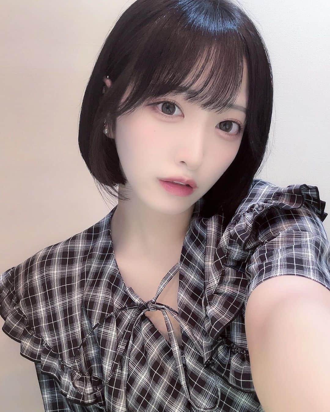 相笠萌のインスタグラム：「おねえさん」