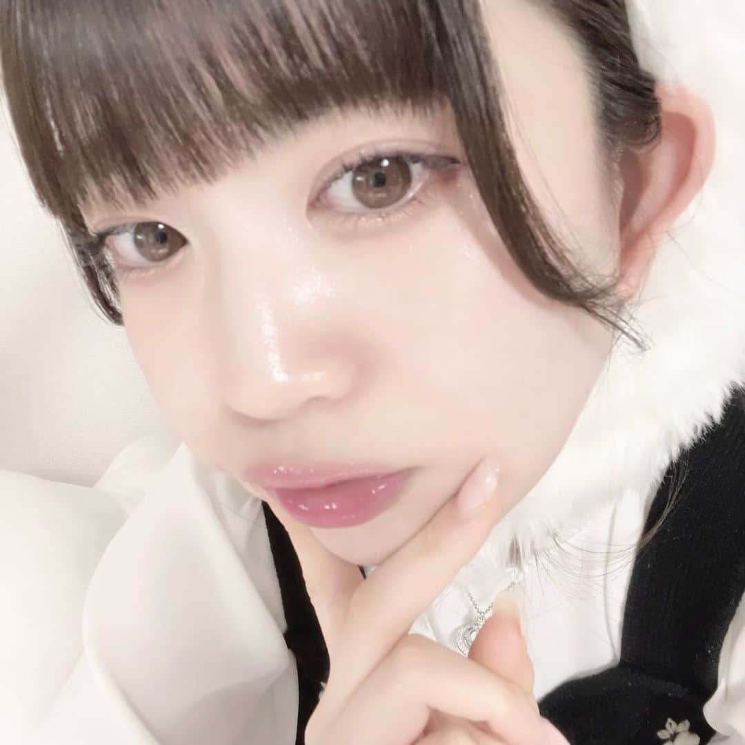 のインスタグラム：「何があっても大丈夫、だって今年は兎年だから」