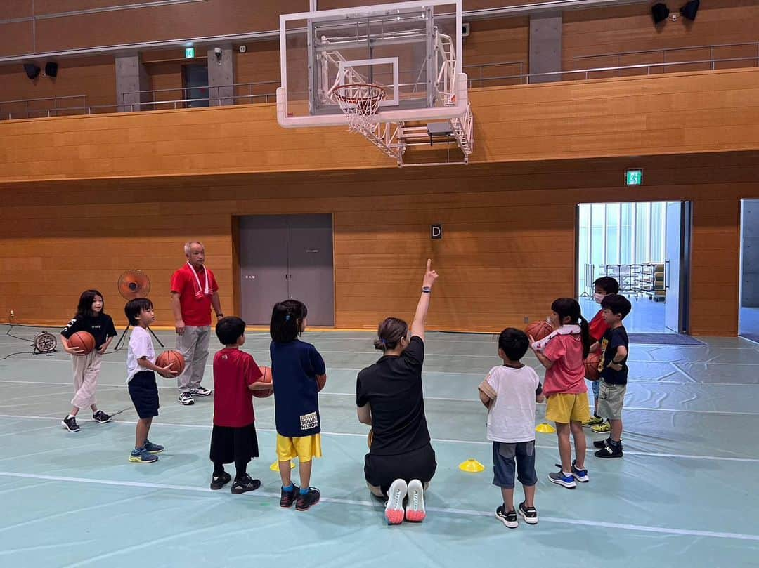 栗原三佳さんのインスタグラム写真 - (栗原三佳Instagram)「先週の土日(9/2-3) 参加してくれたみんなありがとうー!!   #おかげで筋肉痛」9月8日 21時52分 - 24.sou_kurihara.mika