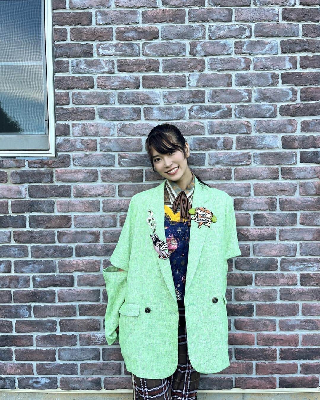 YU-Ki EMPiREのインスタグラム：「. NOT SORRY MV公開しました👽🚀❤️」