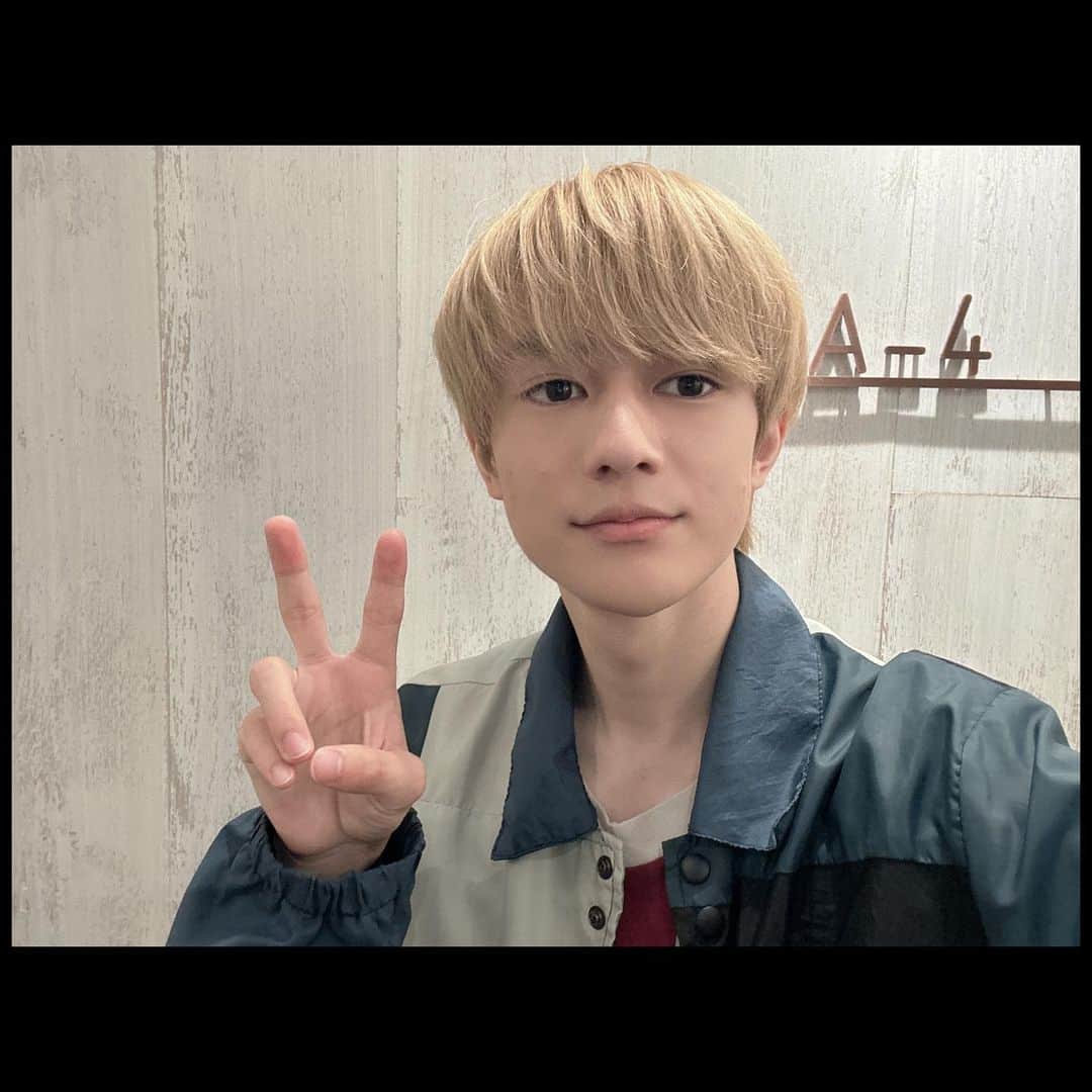 伊藤壮吾のインスタグラム