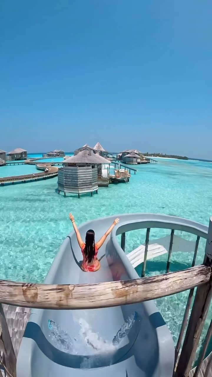 Maldivesのインスタグラム