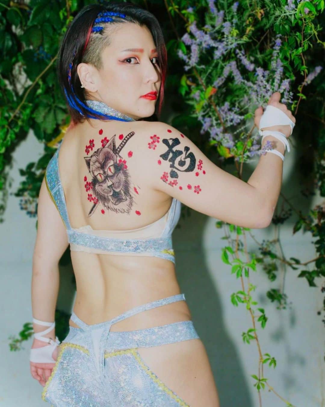 志田光のインスタグラム