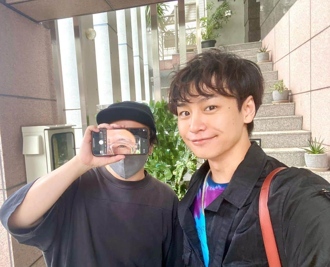 小澤亮太のインスタグラム