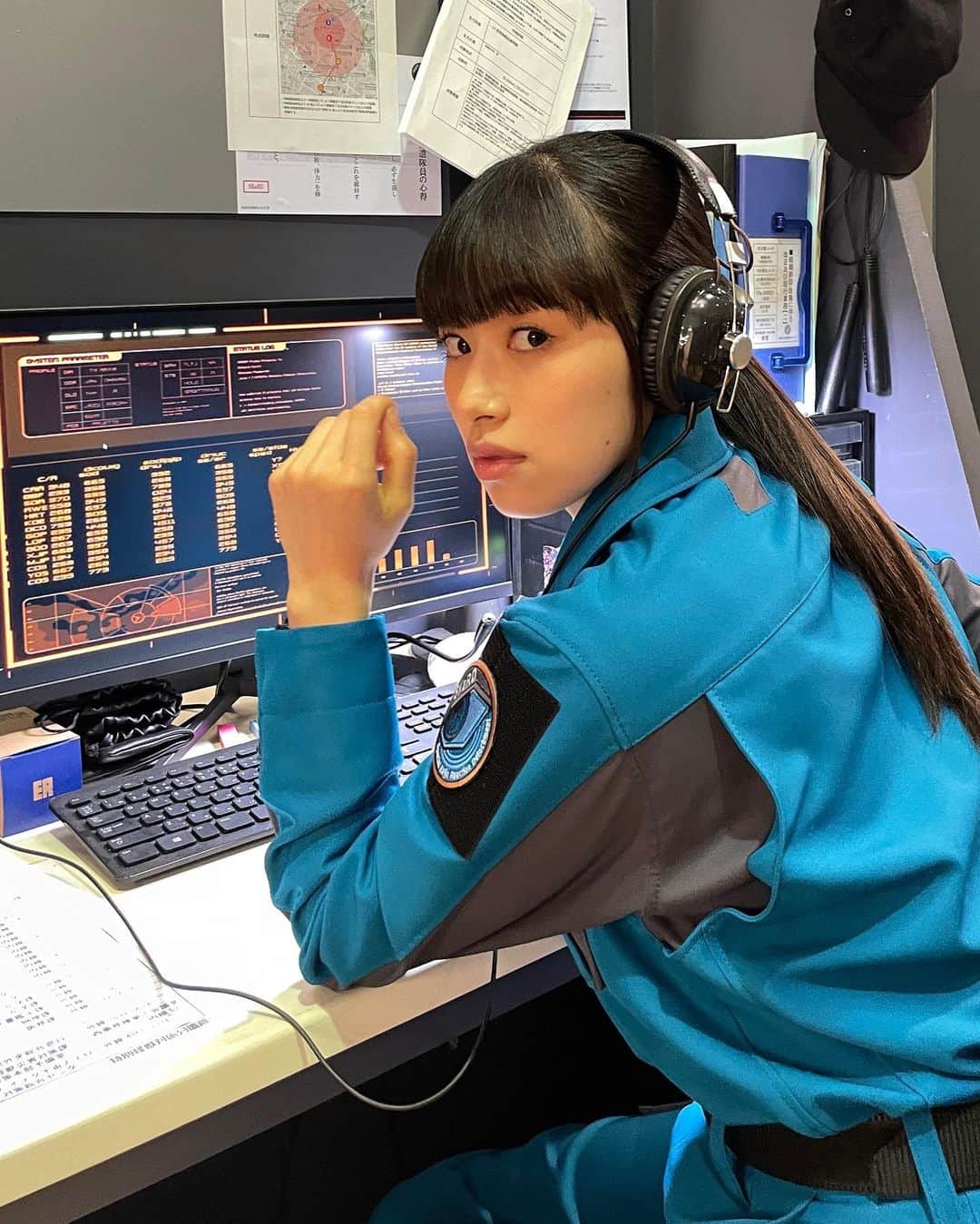 内藤好美のインスタグラム