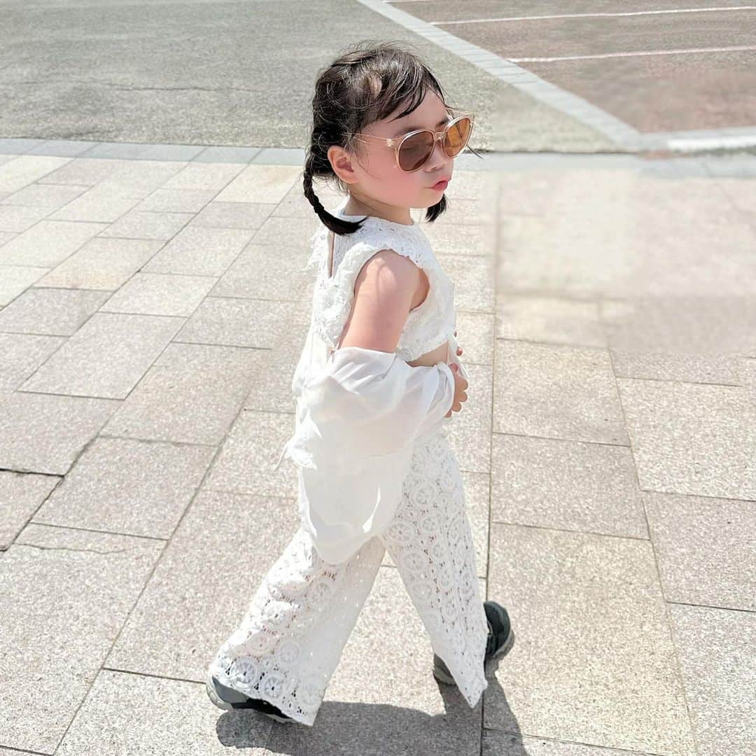 長澤愛のインスタグラム