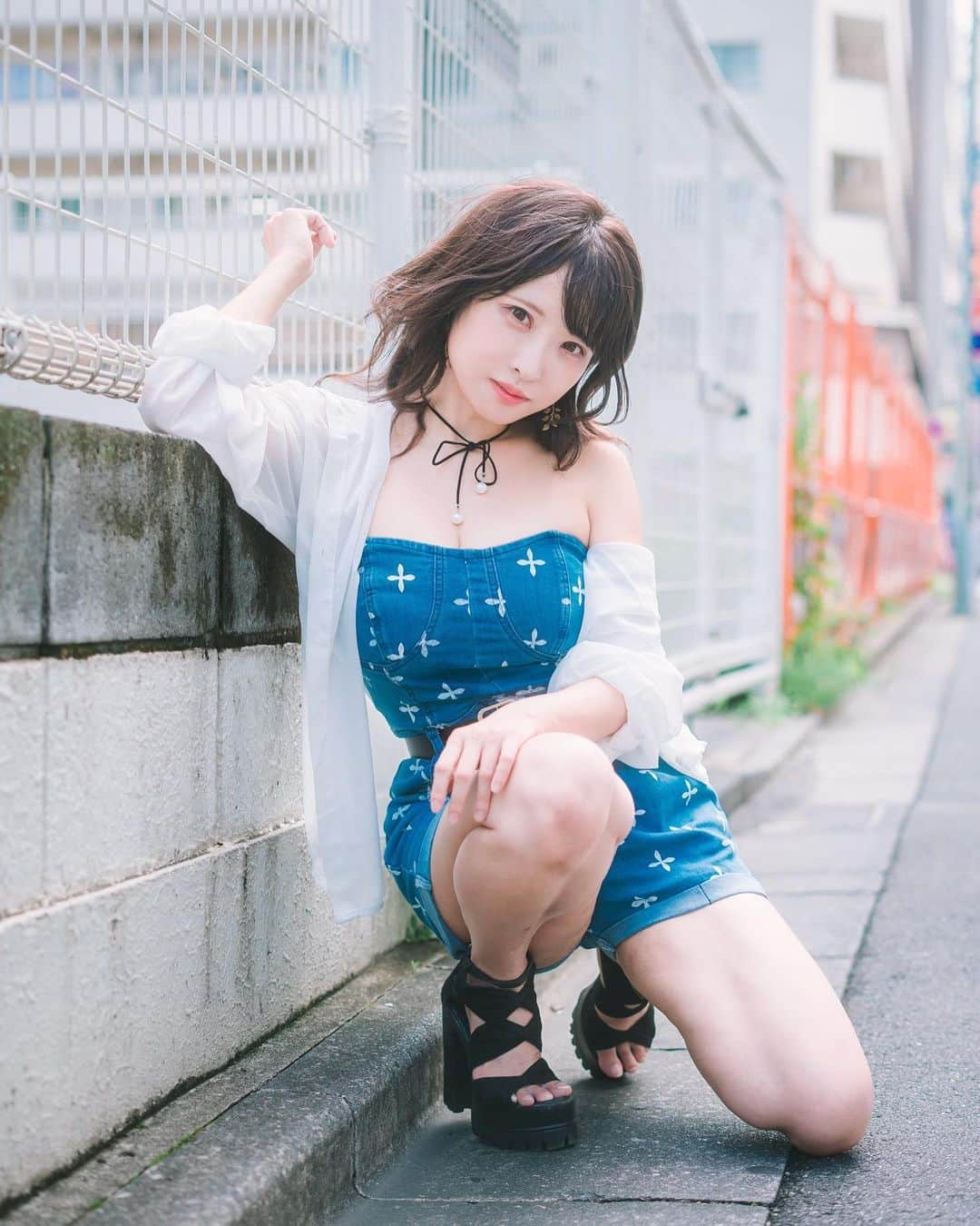 日下部ほたるさんのインスタグラム写真 - (日下部ほたるInstagram)「夏服🫧  📷みずしーさん #撮影会 #撮影会モデル #被写体 #被写体モデル #被写体希望 #model #portrait #idol #写真好きな人と繋がりたい #ポートレート好きな人と繋がりたい #カメラマンさんと繋がりたい #カメラマン募集 #写真撮ってる人と繋がりたい #ファインダー越しの私の世界 #ポートレート #写真部 #girl  #角色扮演 #偶像 #东京 #코스프레 #아이돌 #도쿄」9月8日 23時24分 - hotaru_kusakabe