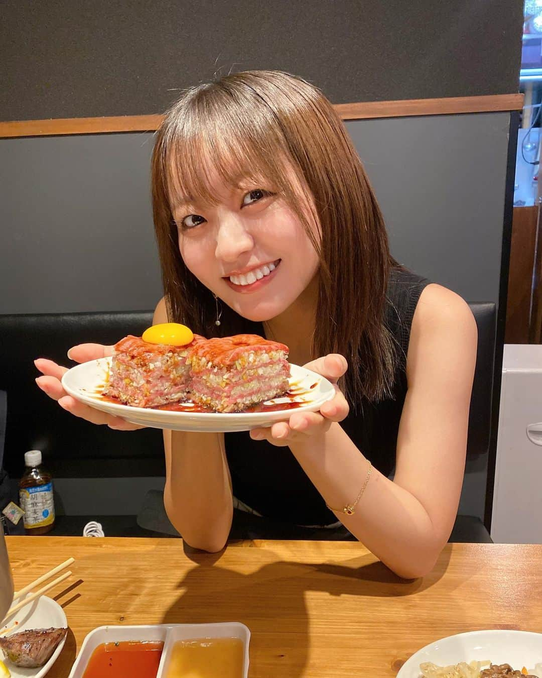 佐々木ちょこのインスタグラム