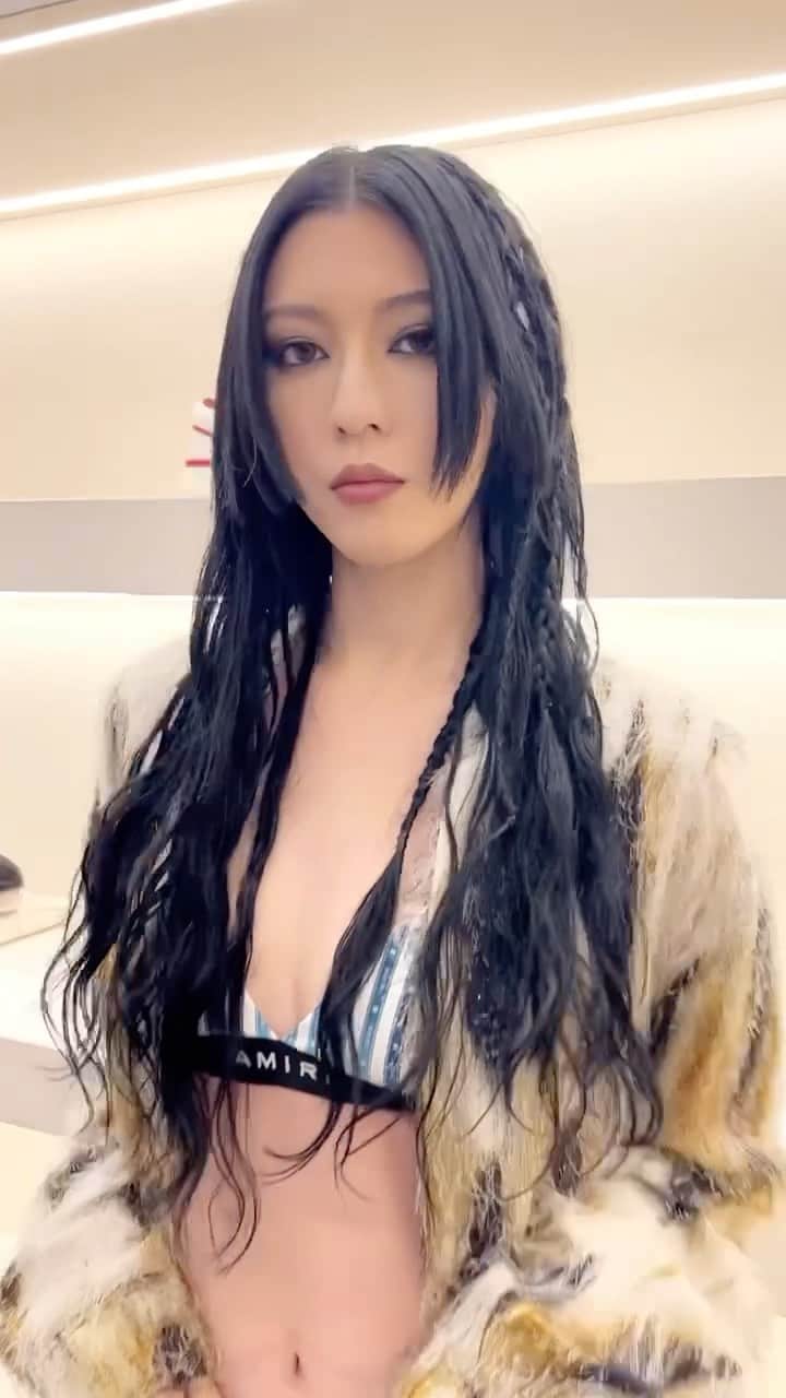 Fashionsnap.comのインスタグラム