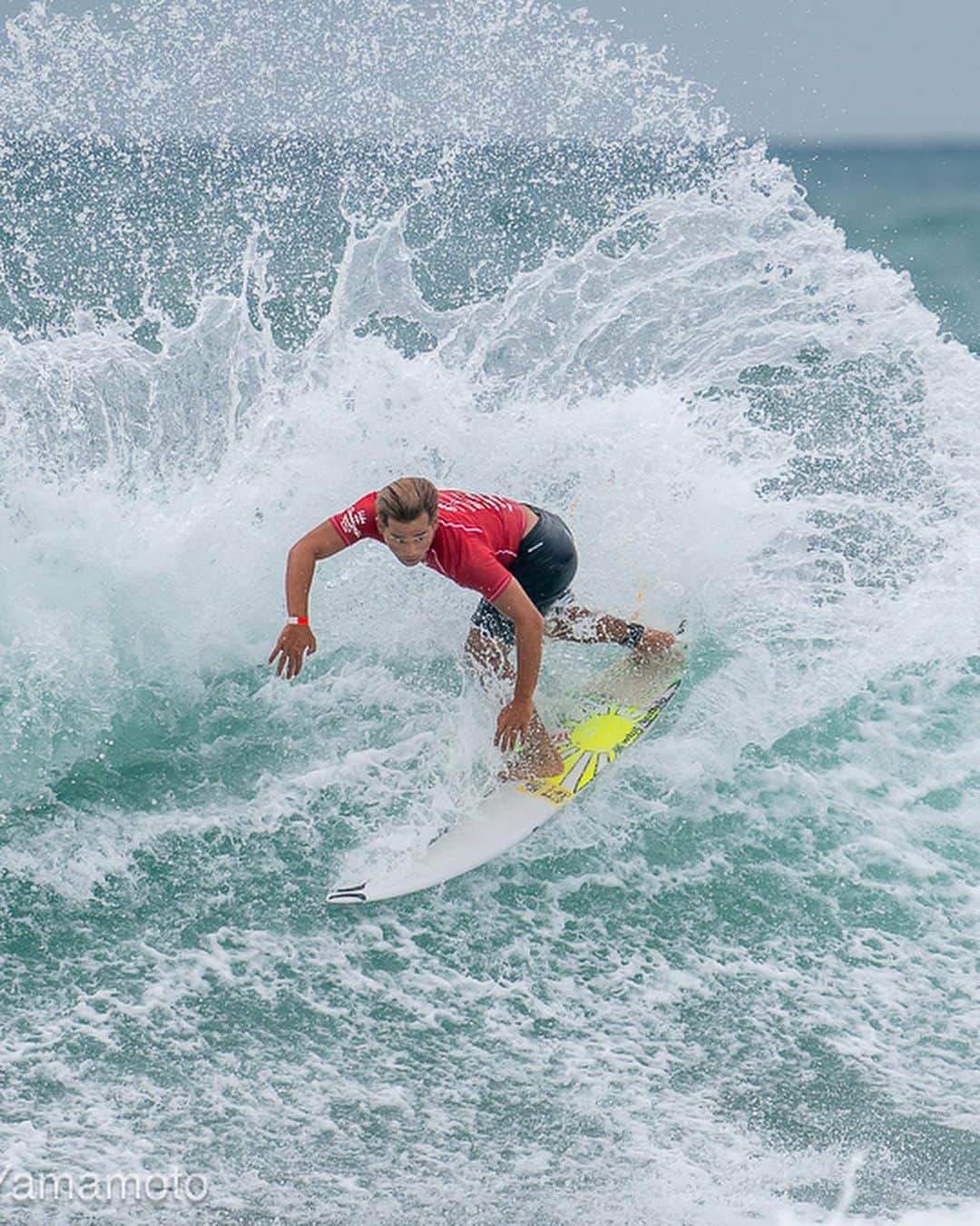大原洋人のインスタグラム：「2nd place finished at QS1000 at Omaezaki  1st place finished at Japan pro tour at Ibaraki  Great times with family and all the people✌️ Thank you for all the support everyone  2週間いい時間を家族と共に過ごせました👨‍👩‍👧 サポートありがとう❤️ 応援してくださった方々ありがとうございました  お邪魔した地元方々もありがとうございました🌹」