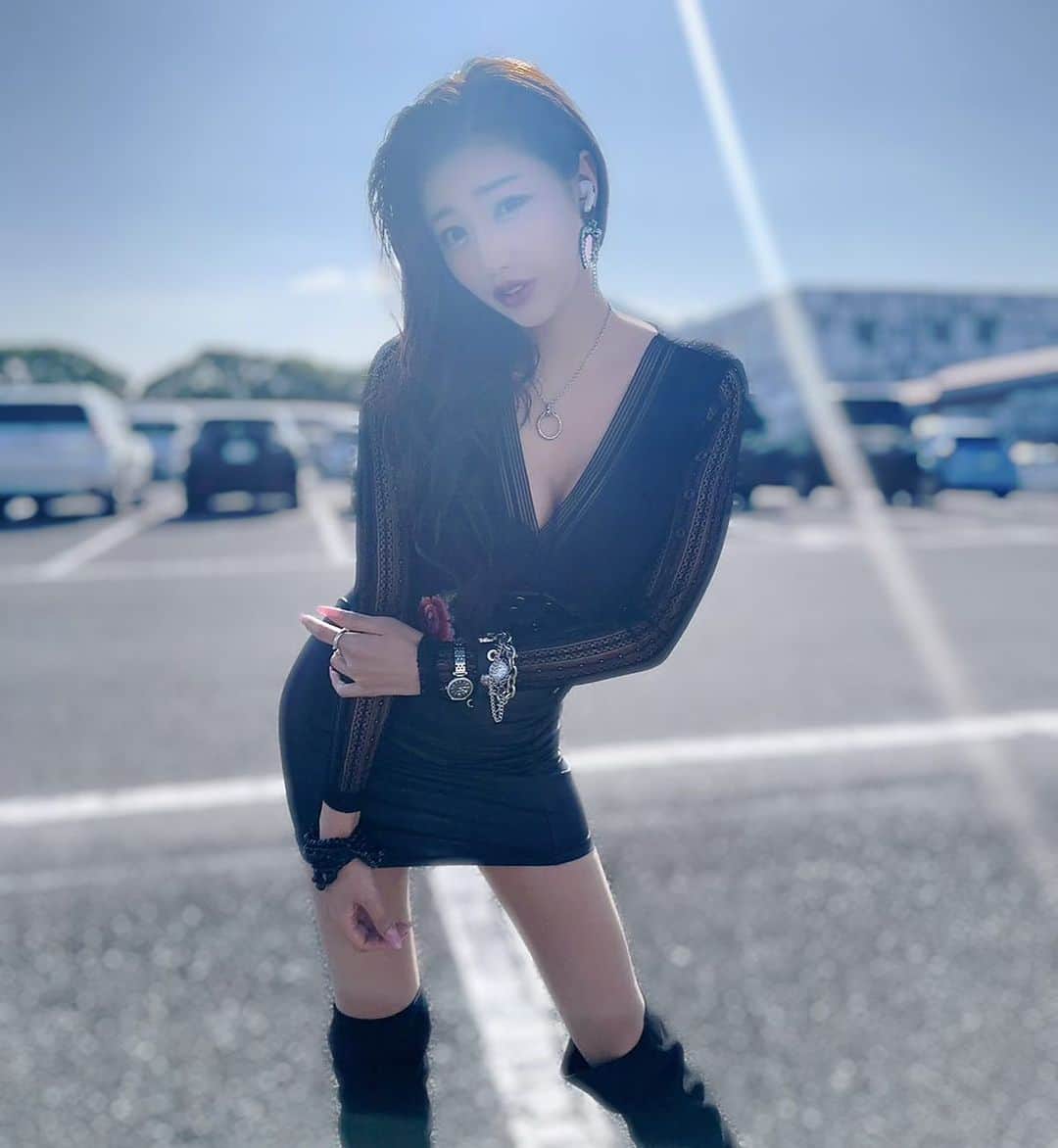 阿部未歩のインスタグラム：「🔔」