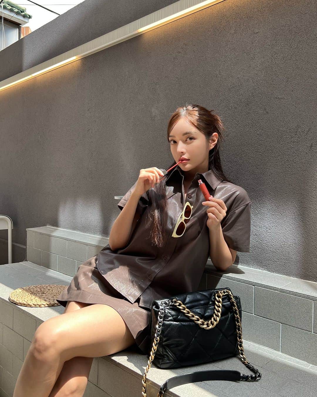 Official STYLENANDAのインスタグラム