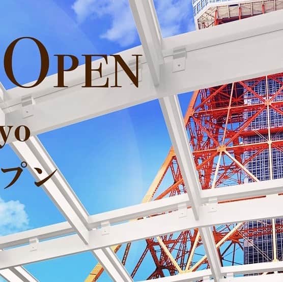 東京タワーの麓の結婚式のインスタグラム：「🗼 The Place of Tokyo  Renewal Open！！！  #tptrenewal #theplaceoftokyo #プレイスオブトウキョウ #プレイスオブトーキョー #プレイスオブ東京 #ザプレイスオブトーキョー #ザプレイスオブ東京 #ザプレイスオブトーキョー #ゲストハウス婚 #東京タワー #東京タワーが好き #tokyotower #東京タワーが見える #結婚式」