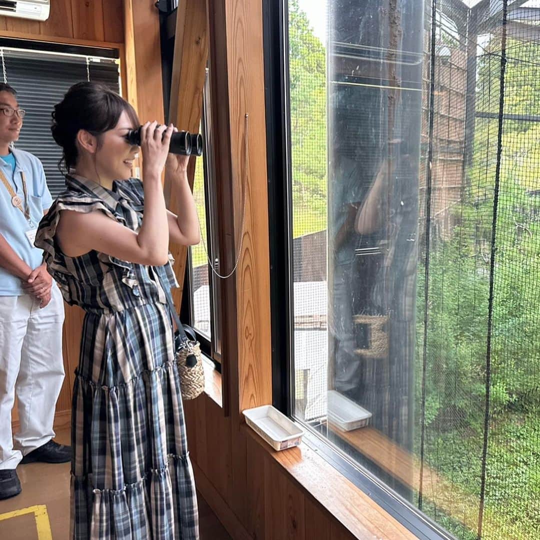 丘みどりのインスタグラム：「オフショット🍀  #丘みどり#旅サラダ#佐渡」