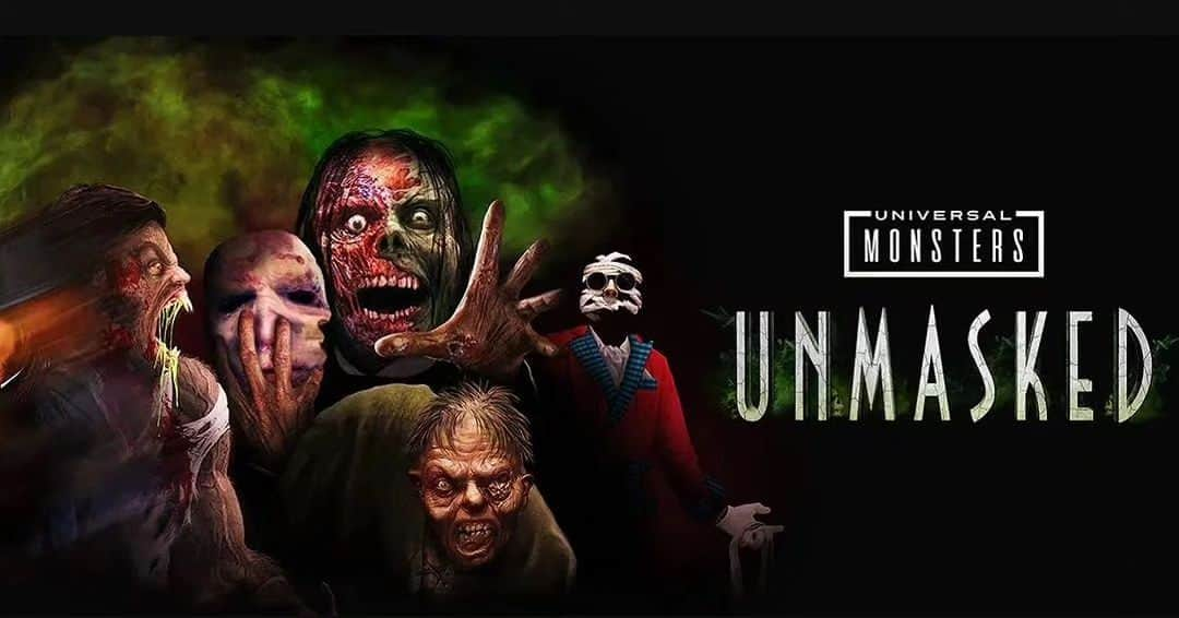 スラッシュさんのインスタグラム写真 - (スラッシュInstagram)「Credit to @unimonsters Halloween Horror Nights 2023 is here! Look out for story posts of tonight’s event!   #universalmonsters #halloweenhorrornights #hhn #horrornights #classicmonsters #universalstudiosmonsters #universalstudios   iiii]; )'」9月9日 10時08分 - slash