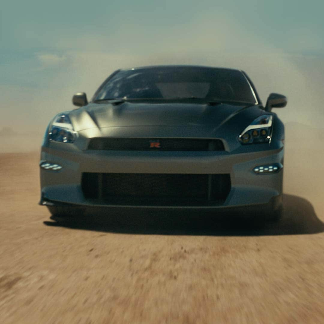 Nissan USA Official Instagram accountさんのインスタグラム写真 - (Nissan USA Official Instagram accountInstagram)「More performance. #GTR #NissanZ」9月9日 1時31分 - nissanusa