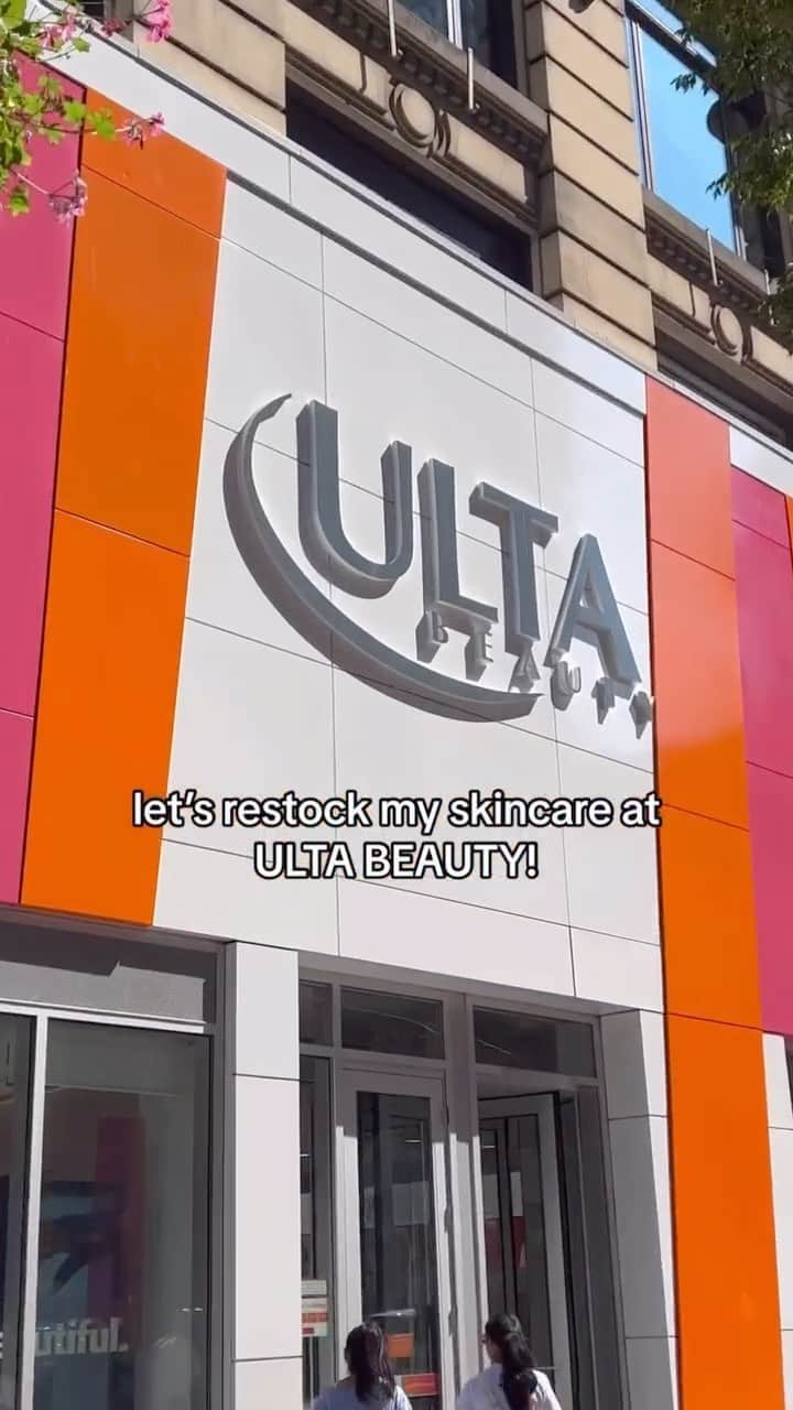 TONYMOLY USA Officialのインスタグラム：「Whats in your ulta haul? Grab your favorites now BOGO40 at your local @ultabeauty store or online! #xoxoTM #TONYMOLYnMe #ultabeauty 🛍️🛒💕」