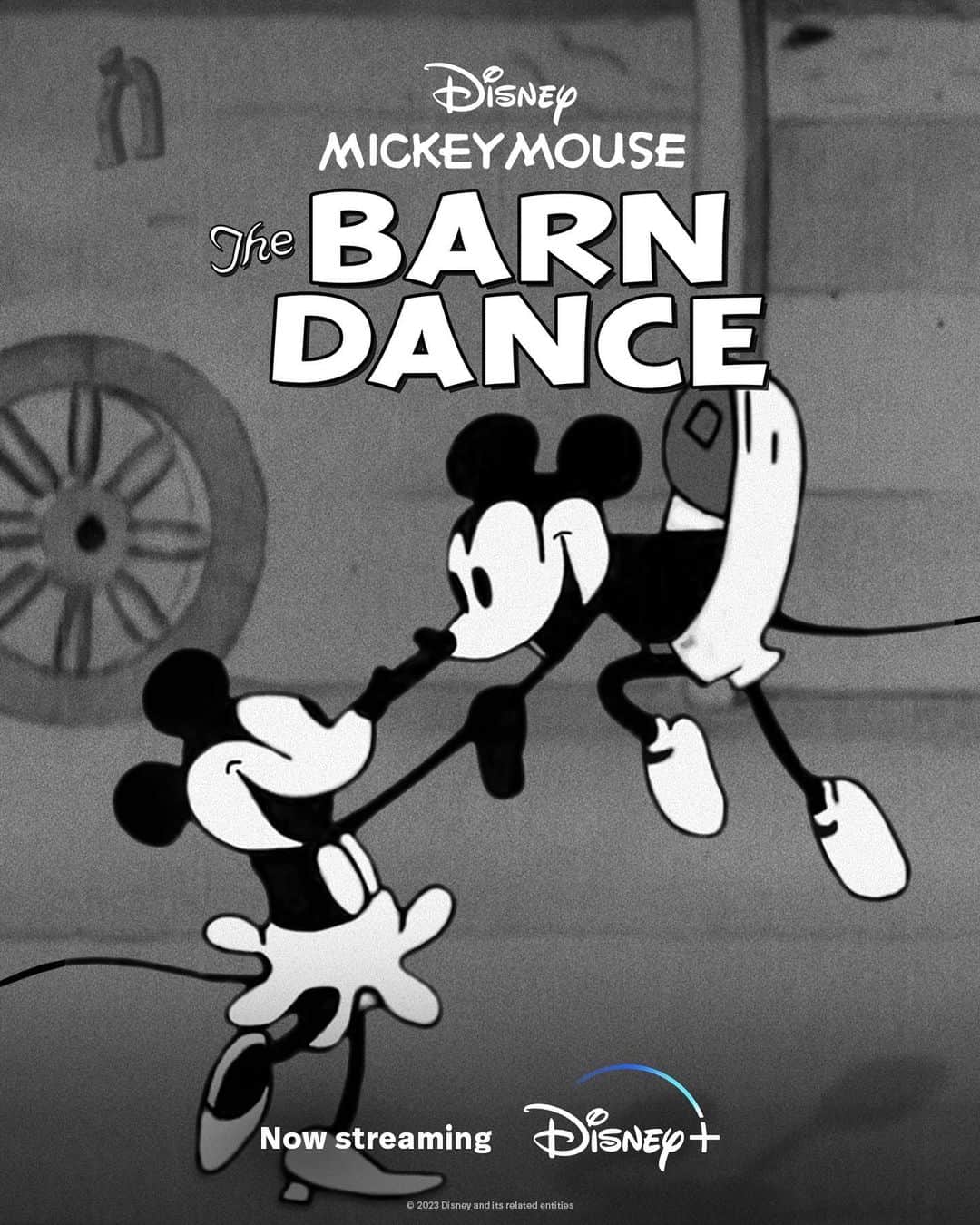 Disneyさんのインスタグラム写真 - (DisneyInstagram)「All aboard! 👋 These newly restored Walt Disney Animation Studios classic shorts are now streaming on #DisneyPlus. #Disney100」9月9日 2時00分 - disney