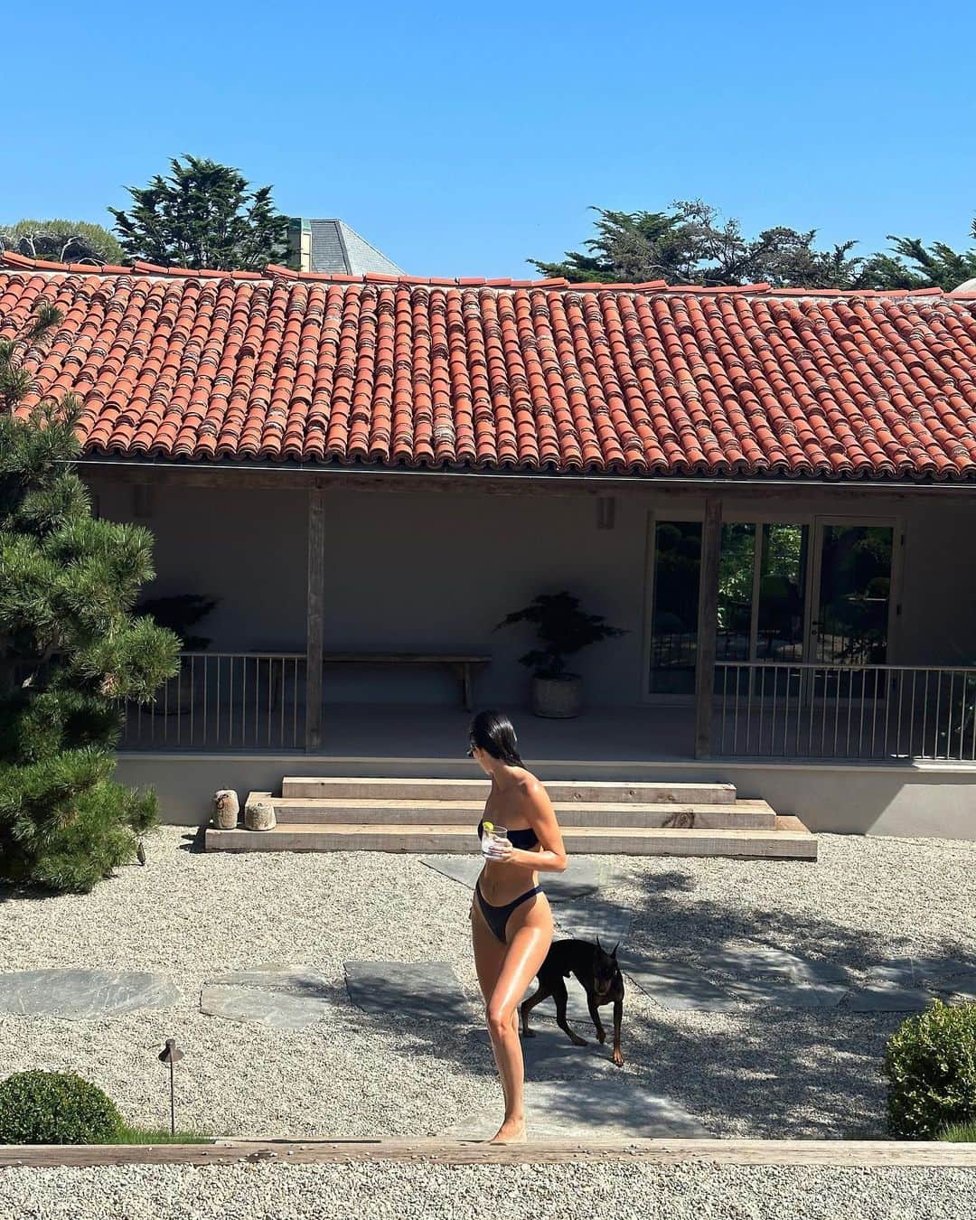 ケンダル・ジェンナーさんのインスタグラム写真 - (ケンダル・ジェンナーInstagram)9月9日 2時51分 - kendalljenner