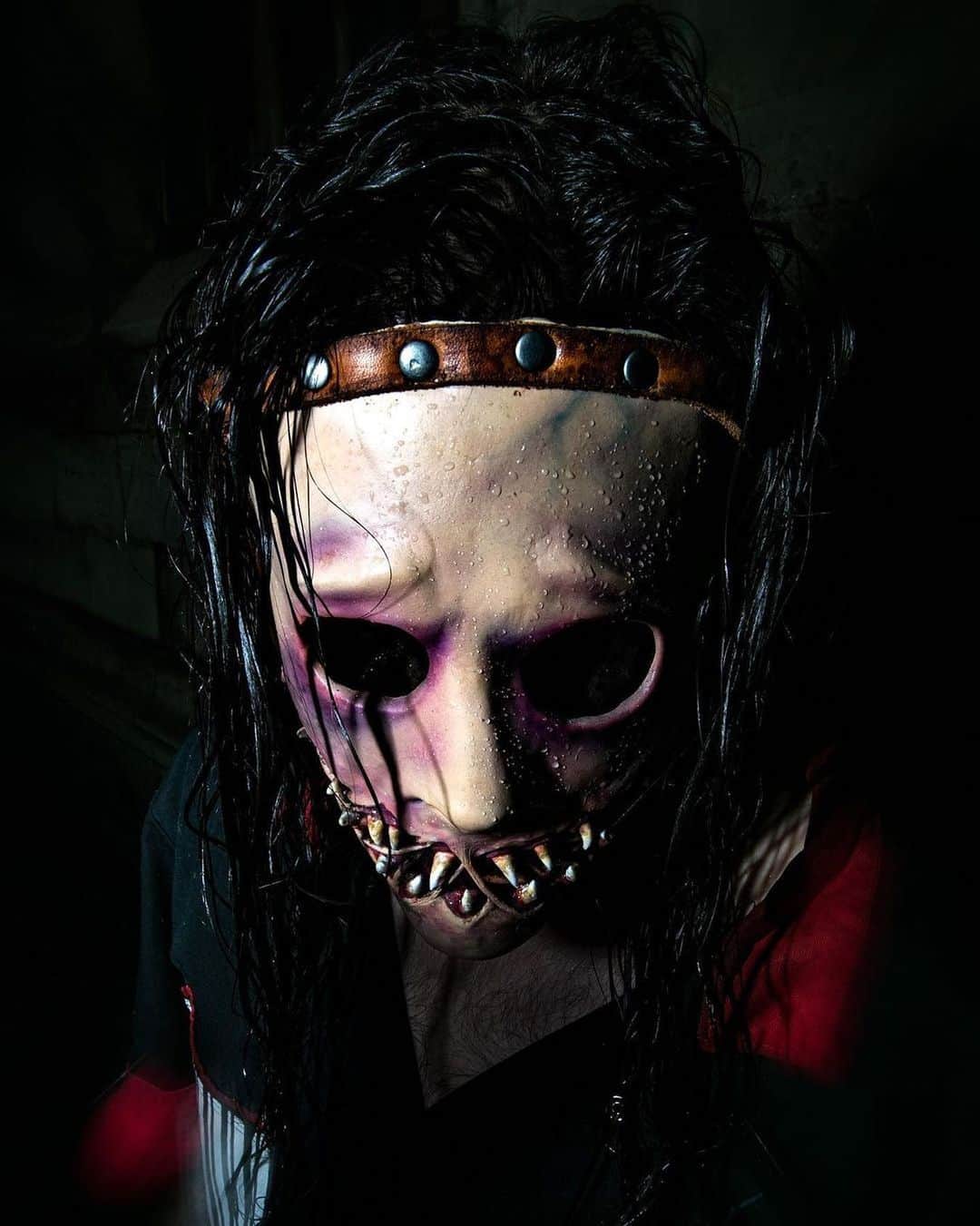 Slipknotさんのインスタグラム写真 - (SlipknotInstagram)「Happy Birthday, @jayweinberg. 🥁」9月9日 3時14分 - slipknot