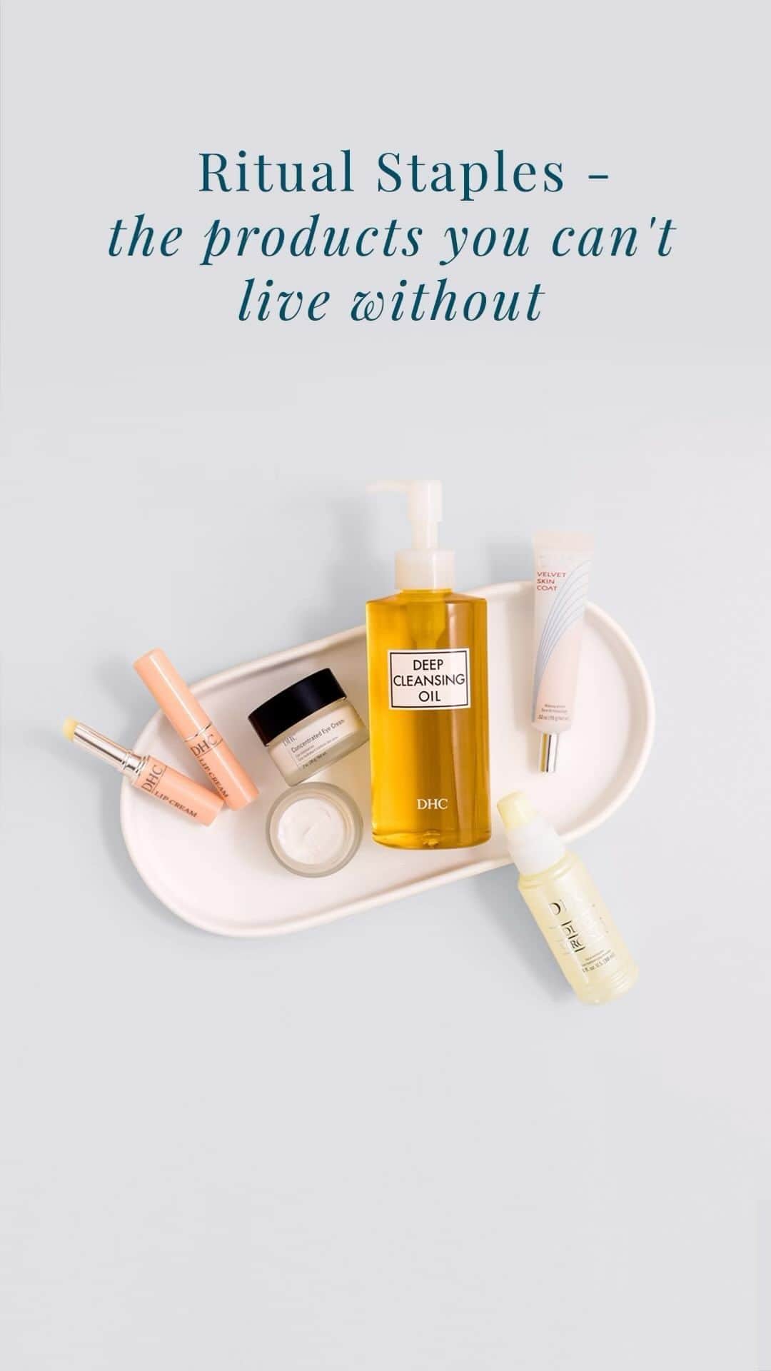 のインスタグラム：「Tried and true bestsellers you always need on-hand! Which one is your favorite?」