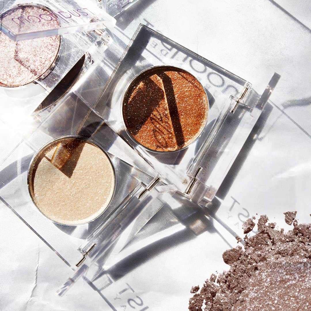 Urban Decay Cosmeticsのインスタグラム