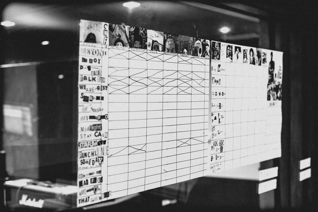 コリィ・テイラーさんのインスタグラム写真 - (コリィ・テイラーInstagram)「7 days away from ‘CMF2’.   Can’t wait for you all to hear it.  📷: @danvirchow」9月9日 5時47分 - coreytaylor