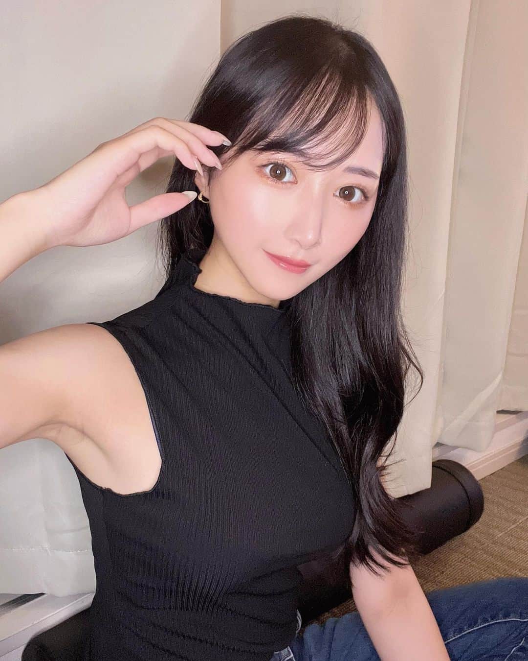 川瀬もえのインスタグラム