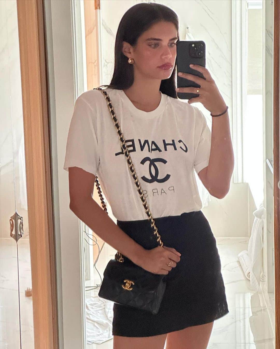 サラ・サンパイオさんのインスタグラム写真 - (サラ・サンパイオInstagram)9月9日 6時12分 - sarasampaio