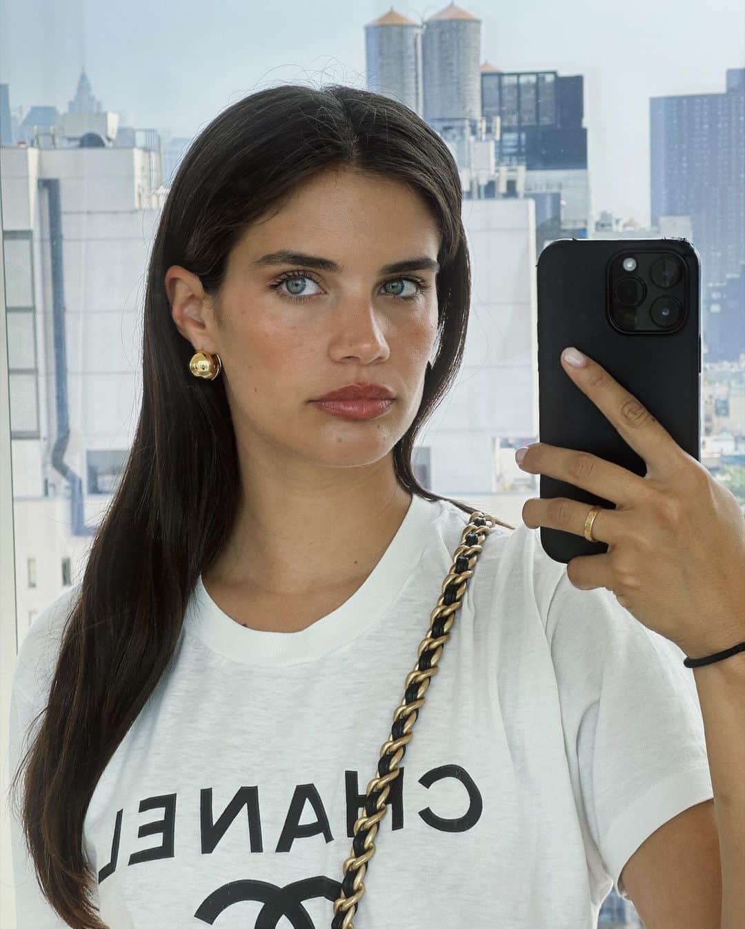 サラ・サンパイオさんのインスタグラム写真 - (サラ・サンパイオInstagram)9月9日 6時12分 - sarasampaio