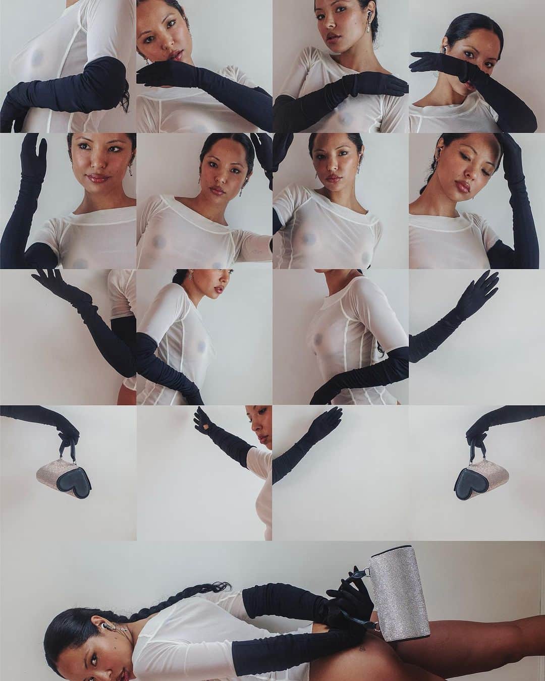 KARAさんのインスタグラム写真 - (KARAInstagram)「𝑵𝑬𝑾 𝑪𝑶𝑳𝑳𝑬𝑪𝑻𝑰𝑶𝑵 ❤️‍🔥 launched and live on our site ❤️‍🔥 See it for yourself and feel the heat !」9月9日 7時11分 - kara
