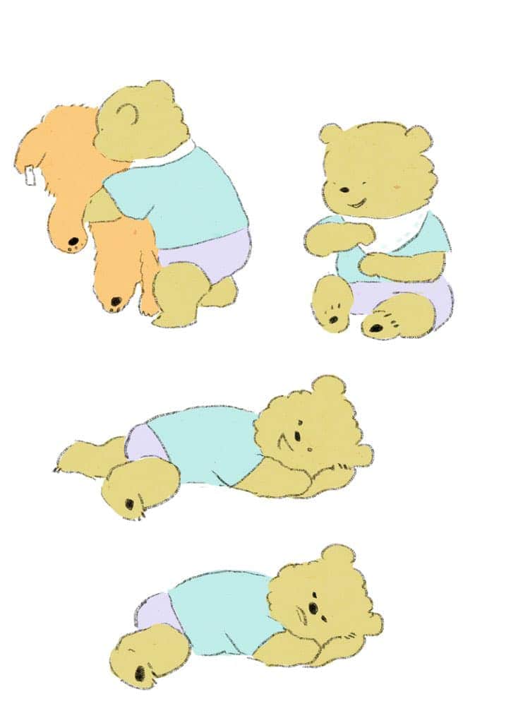 momoroのインスタグラム