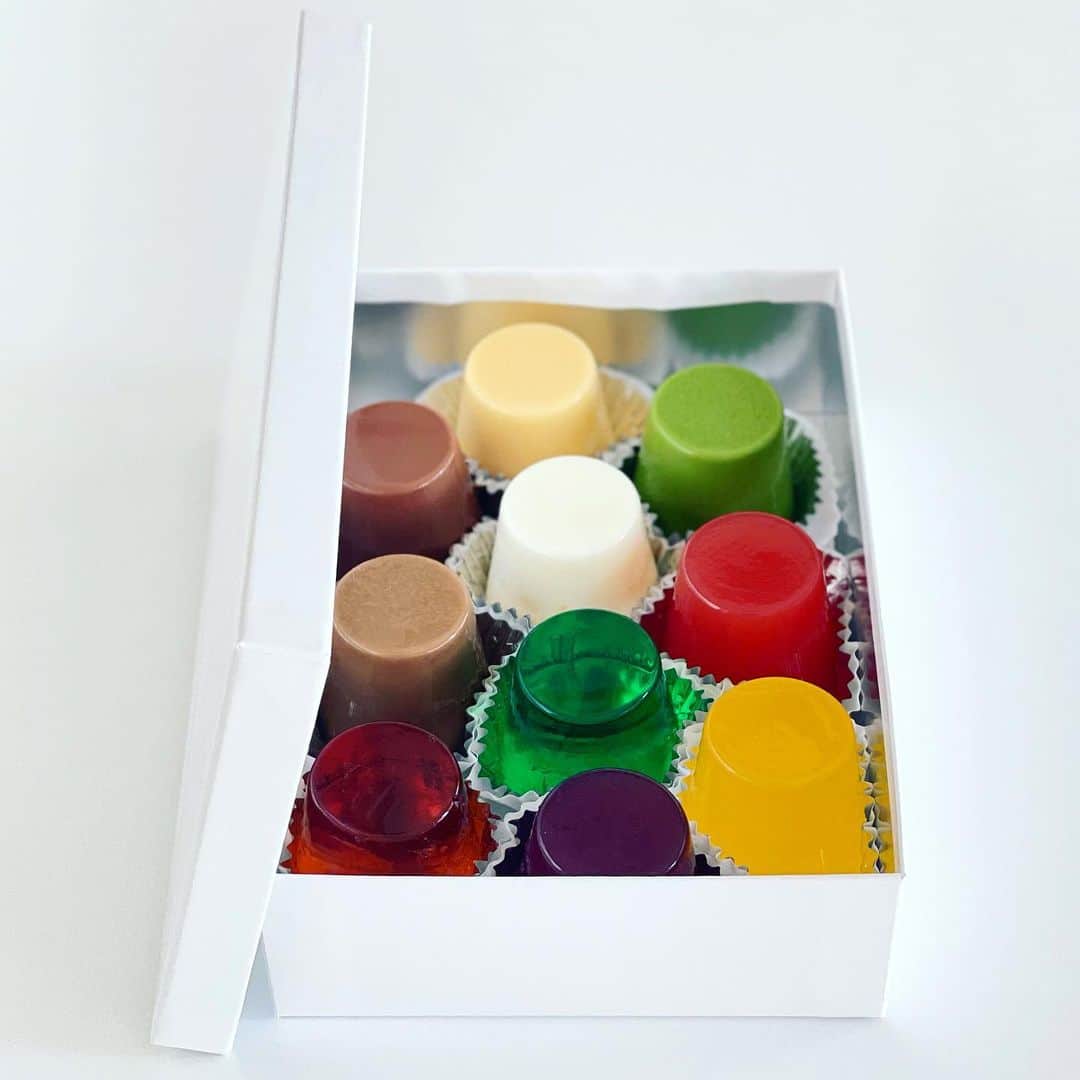 福田里香のグルメインスタ