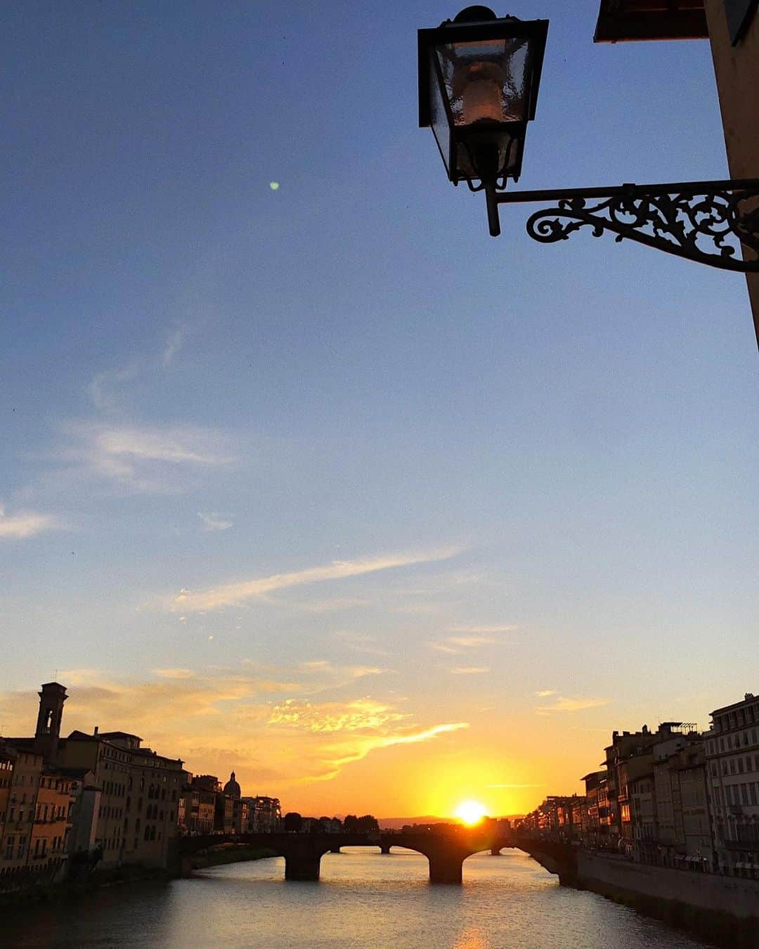 アンディー・トレスのインスタグラム：「🧡 #firenze」