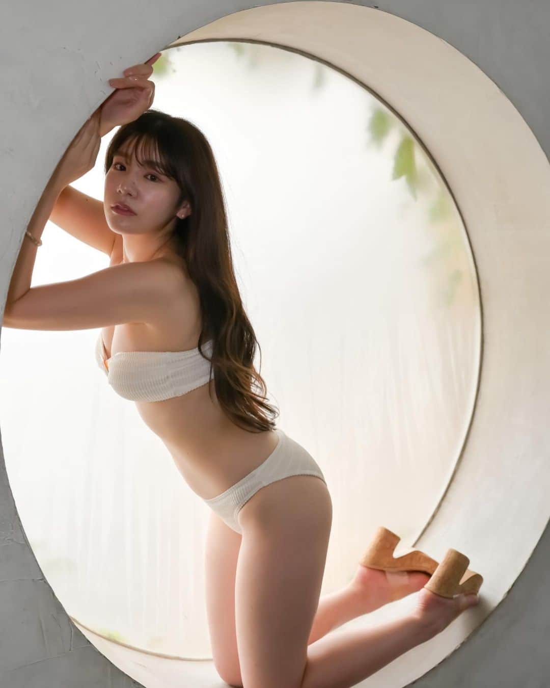 のインスタグラム：「. おはよう🍨」