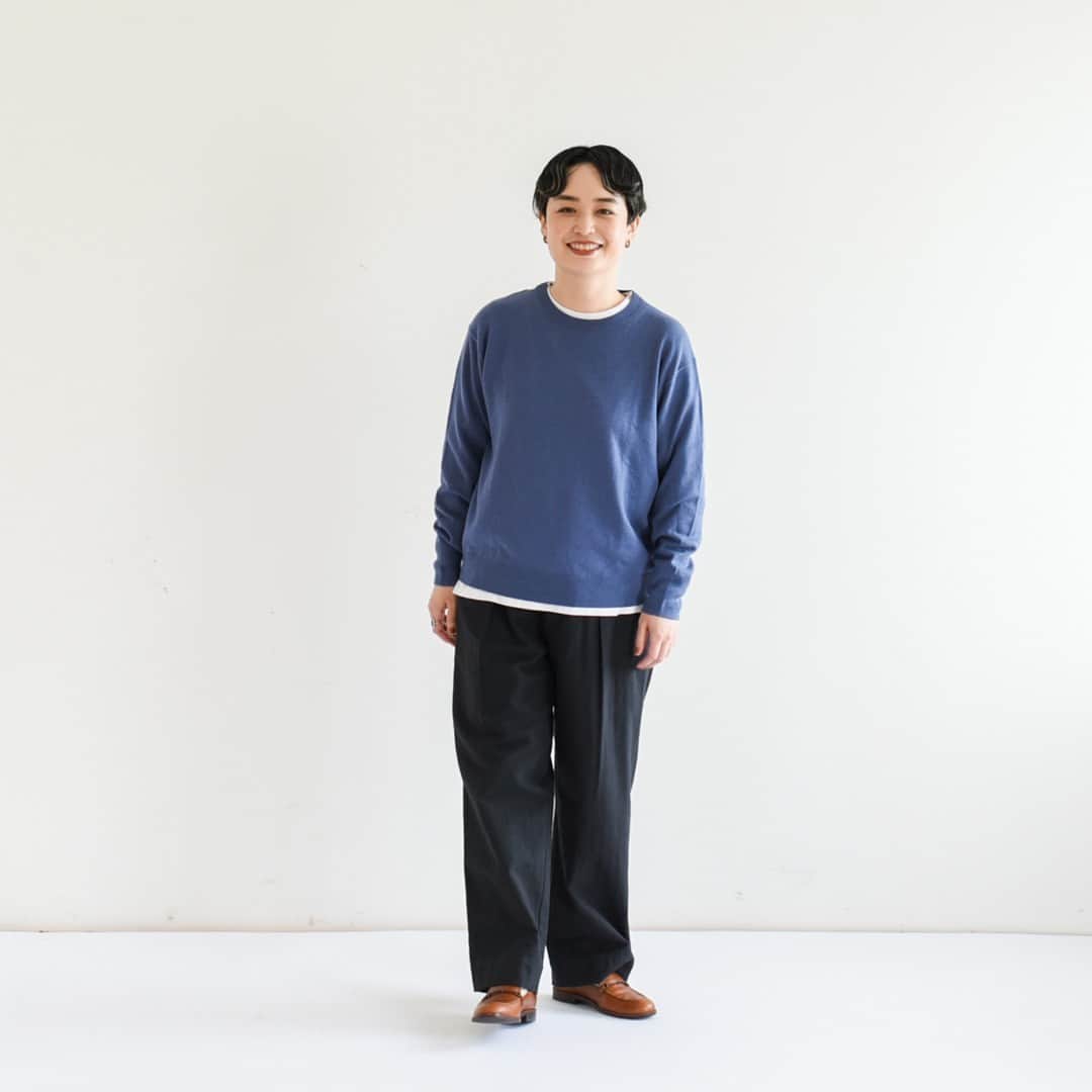 北欧、暮らしの道具店のインスタグラム