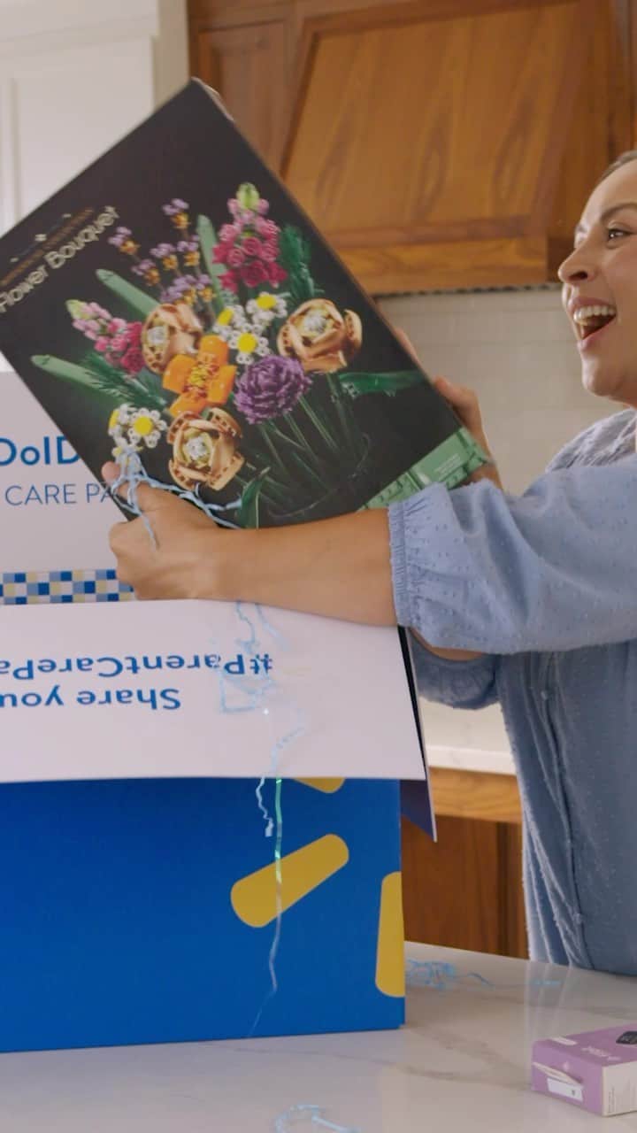Wal-Mart Stores, Incのインスタグラム
