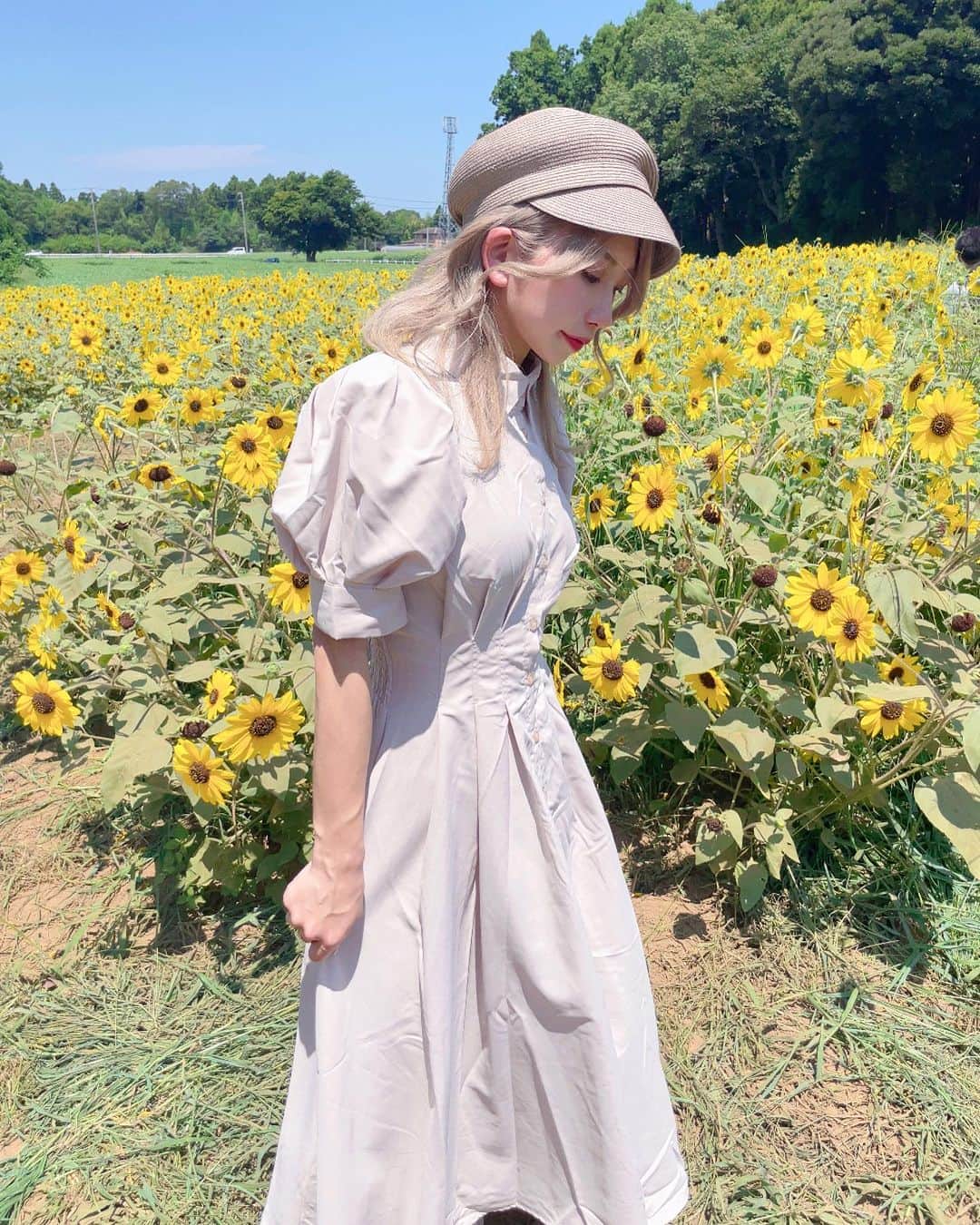 HANAのグルメインスタ