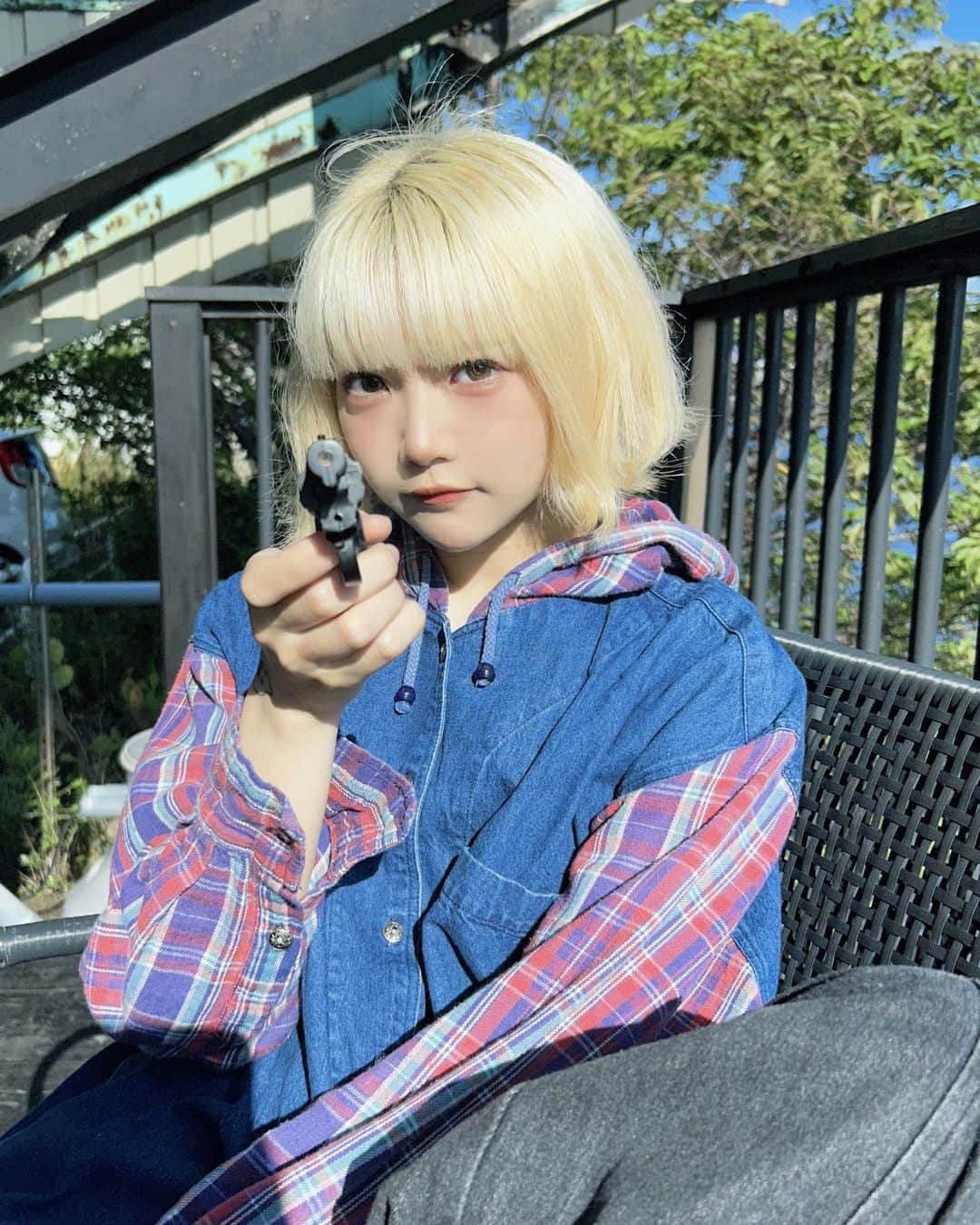 のインスタグラム
