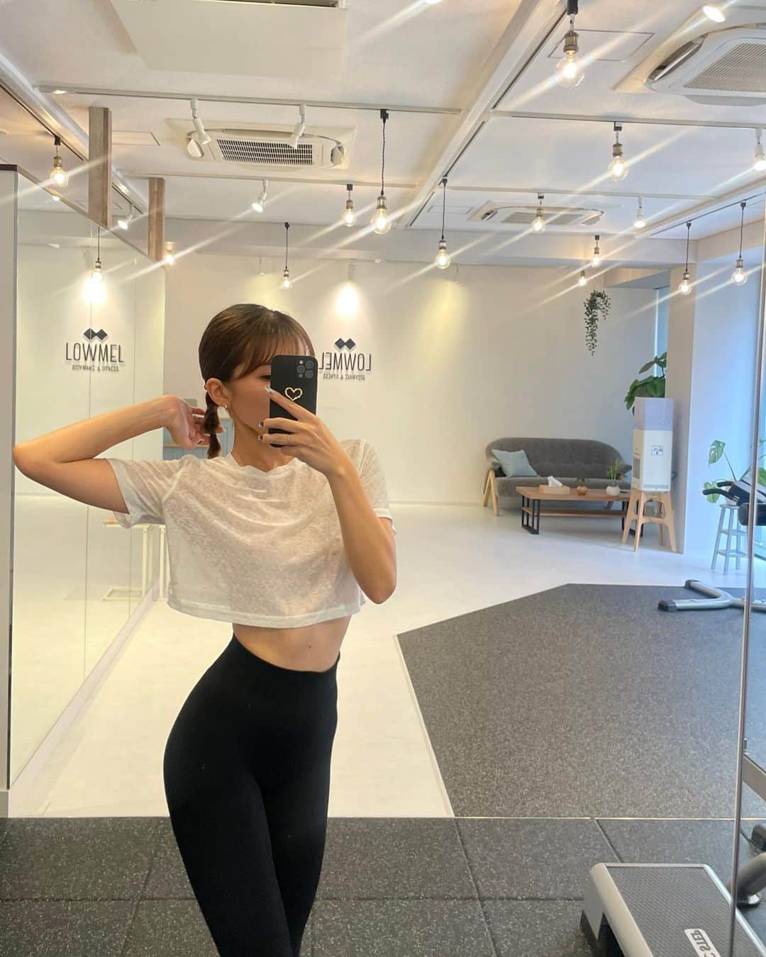 ほなみのインスタグラム