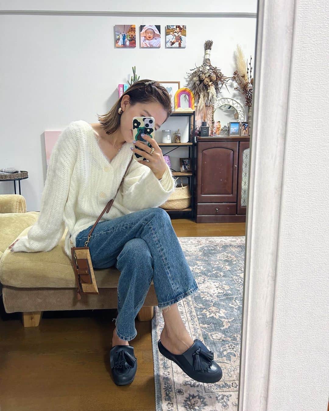 斎藤菜々子のインスタグラム