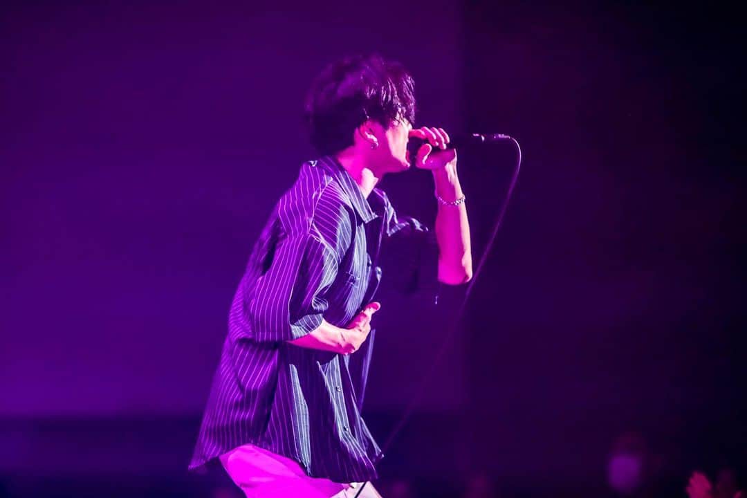 吉田広大のインスタグラム：「カバークエストの各公演のリクエスト皆様していただけました🤤？ ツアーは来月！！たのしみすぎる」