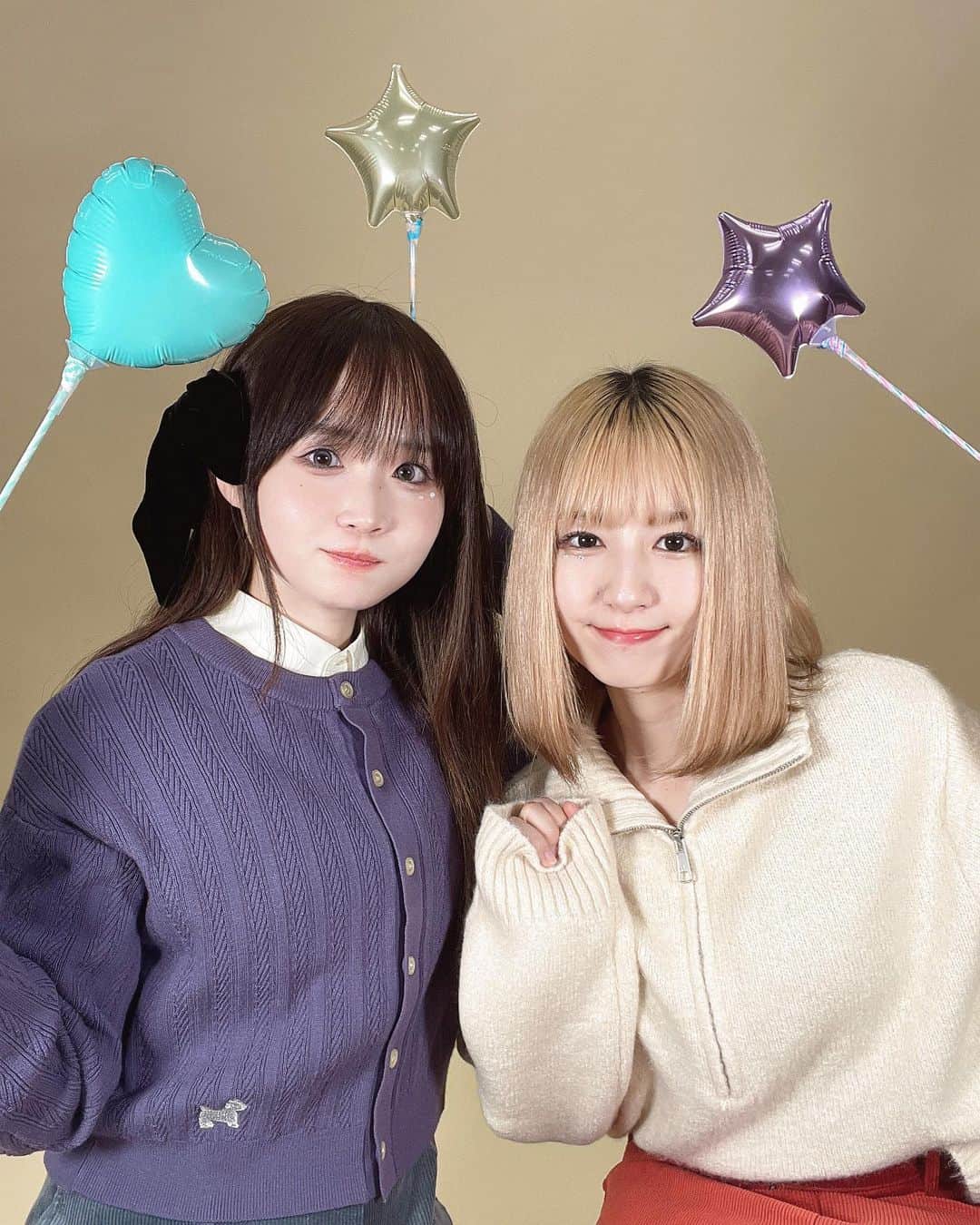パ@小豆のインスタグラム：「🐈🧶💜 ⁡ 9/8-9/11 18:00迄 Poika2023awの受注販売してます( ・ ̫＜ )𖤐 ⁡ 1アイテムにつき￥500(税抜き)offで、 ￥12.000以上ご購入の方に先着でノベルティトートバッグプレゼントしてます🍊 ⁡ 今回はシンプルだけど女の子らしい、スタイルアップをかなえるアイテムを沢山とりそろえてます(ˆ꜆ . ̫ . ).ᐟ.ᐟ メンズアイテムもあるよ~✊🏻 ⁡ ⁡ ⁡ インスタライブのアーカイブもあるのでぜひチェックしてください~！」