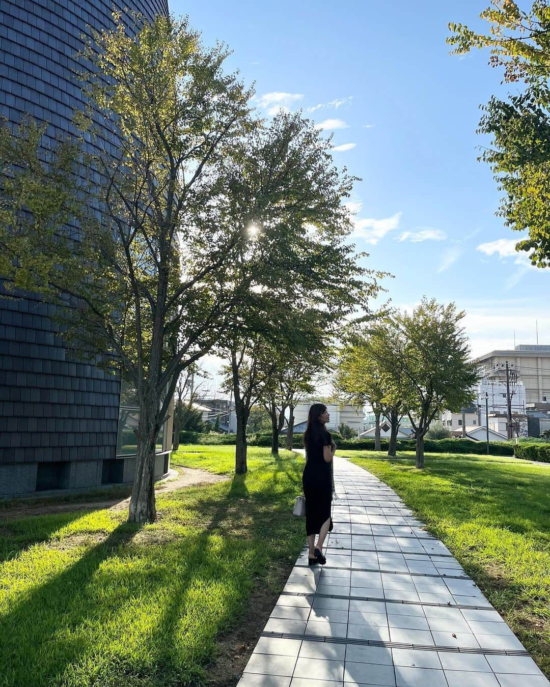 渋谷恭子さんのインスタグラム写真 - (渋谷恭子Instagram)「#奈良旅行  なら100年会館に行ってきたよ😊  #奈良 #奈良観光 #奈良市 #奈良県 #アラフィフ #アラフィフライフ #なら100年会館」9月9日 18時40分 - kyoko.86