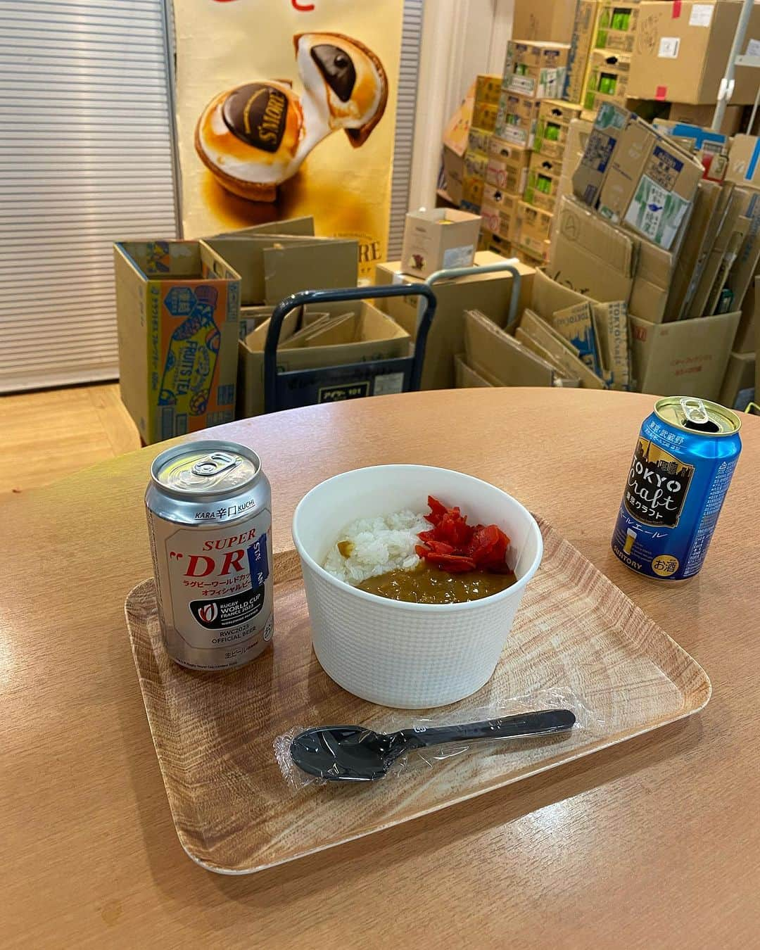 高橋文樹さんのインスタグラム写真 - (高橋文樹Instagram)「ラウンジで無料ビールとカレー決めようと思ったら、国際線しかダメなんだっけ？　ピーチだからか。」9月9日 18時43分 - takahashifumiki