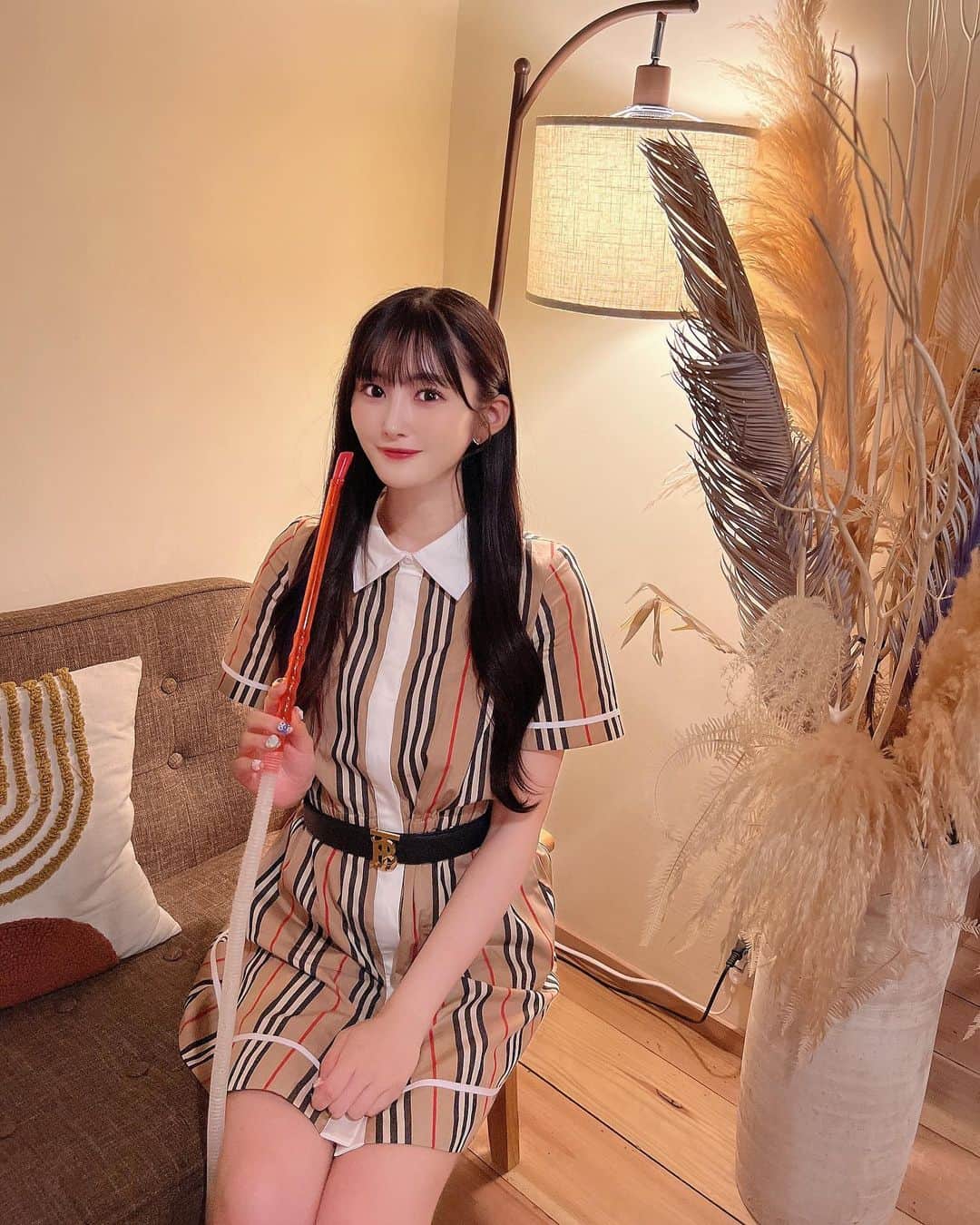 川上礼奈のインスタグラム